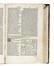  Alighieri Dante : [Comento di christophoro Landino fiorentino sopra la comedia di Danthe alighieri poeta fiorentino]. Dantesca, Incunabolo  Cristoforo Landino  - Auction Books, Autographs and Manuscripts - Libreria Antiquaria Gonnelli - Casa d'Aste - Gonnelli Casa d'Aste