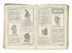  Durante Castore : Herbario nuovo... Botanica  - Auction Books, Autographs and Manuscripts - Libreria Antiquaria Gonnelli - Casa d'Aste - Gonnelli Casa d'Aste