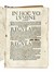  Benedictus (santo) : Proemialis epistola in qua de origine cenobitice & eremitice vite... Regula cenobitice vite... Regula eremitice vite... Agiografia, Storia, Religione, Religione, Storia, Diritto e Politica  - Auction Books, Autographs and Manuscripts - Libreria Antiquaria Gonnelli - Casa d'Aste - Gonnelli Casa d'Aste