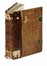  Benedictus (santo) : Proemialis epistola in qua de origine cenobitice & eremitice vite... Regula cenobitice vite... Regula eremitice vite... Agiografia, Storia, Religione, Religione, Storia, Diritto e Politica  - Auction Books, Autographs and Manuscripts - Libreria Antiquaria Gonnelli - Casa d'Aste - Gonnelli Casa d'Aste