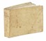  Coronelli Vincenzo Maria : Ducato di Ferrara, Comacchio, Bolognese, Cadinales Bononiae, Ducato della Mirandola, Romagna, Ravenna ricercata. Storia locale, Guida illustrata, Storia, Diritto e Politica, Geografia e viaggi  - Auction Books, Autographs and Manuscripts - Libreria Antiquaria Gonnelli - Casa d'Aste - Gonnelli Casa d'Aste