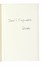  Marlowe Christopher : Ero e Leandro [...] con una tavola di Michelangelo Pistoletto. Libro d'Artista, Collezionismo e Bibliografia  Michelangelo Pistoletto  (Biella, 1933)  - Auction Books, Autographs and Manuscripts - Libreria Antiquaria Gonnelli - Casa d'Aste - Gonnelli Casa d'Aste