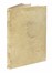 Scheuchzer Johann Jacob : Herbarium diluvianum... Botanica, Figurato  - Auction Books, Autographs and Manuscripts - Libreria Antiquaria Gonnelli - Casa d'Aste - Gonnelli Casa d'Aste