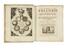  Burnet Thomas : Telluris theoria sacra, originem & mutationes generales orbis nostri [...] complectens. Accedunt Archaeologiae philosophicae, sive Doctrina antiqua de rerum originibus...  - Auction Books, Autographs and Manuscripts - Libreria Antiquaria Gonnelli - Casa d'Aste - Gonnelli Casa d'Aste