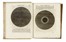  Burnet Thomas : Telluris theoria sacra, originem & mutationes generales orbis nostri [...] complectens. Accedunt Archaeologiae philosophicae, sive Doctrina antiqua de rerum originibus...  - Auction Books, Autographs and Manuscripts - Libreria Antiquaria Gonnelli - Casa d'Aste - Gonnelli Casa d'Aste