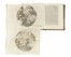  Burnet Thomas : Telluris theoria sacra, originem & mutationes generales orbis nostri [...] complectens. Accedunt Archaeologiae philosophicae, sive Doctrina antiqua de rerum originibus...  - Auction Books, Autographs and Manuscripts - Libreria Antiquaria Gonnelli - Casa d'Aste - Gonnelli Casa d'Aste