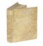  Burnet Thomas : Telluris theoria sacra, originem & mutationes generales orbis nostri [...] complectens. Accedunt Archaeologiae philosophicae, sive Doctrina antiqua de rerum originibus...  - Auction Books, Autographs and Manuscripts - Libreria Antiquaria Gonnelli - Casa d'Aste - Gonnelli Casa d'Aste