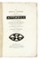 Al gioco cinese chiamato il rompicapo appendice di figure... Feste - Folklore - Giochi - Sport, Altri sport - giochi e passatempi  - Auction Books, Autographs and Manuscripts - Libreria Antiquaria Gonnelli - Casa d'Aste - Gonnelli Casa d'Aste