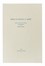  Spaziani Maria Luisa : Non si riposa il mare. Libro d'Artista, Arte, Mardersteig, Bodoni, Collezionismo e Bibliografia, Collezionismo e Bibliografia, Collezionismo e Bibliografia  Gabriella Benedini  - Auction Books, Autographs and Manuscripts - Libreria Antiquaria Gonnelli - Casa d'Aste - Gonnelli Casa d'Aste