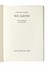  Rajberti Giovanni : Sul gatto. Con otto incisioni di Isa Pizzoni. Bodoni, Mardersteig, Libro d'Artista, Collezionismo e Bibliografia, Collezionismo e Bibliografia, Collezionismo e Bibliografia  Isa Pizzoni  - Auction Books, Autographs and Manuscripts - Libreria Antiquaria Gonnelli - Casa d'Aste - Gonnelli Casa d'Aste