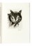  Rajberti Giovanni : Sul gatto. Con otto incisioni di Isa Pizzoni. Bodoni, Mardersteig, Libro d'Artista, Collezionismo e Bibliografia, Collezionismo e Bibliografia, Collezionismo e Bibliografia  Isa Pizzoni  - Auction Books, Autographs and Manuscripts - Libreria Antiquaria Gonnelli - Casa d'Aste - Gonnelli Casa d'Aste
