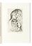 Rajberti Giovanni : Sul gatto. Con otto incisioni di Isa Pizzoni. Bodoni, Mardersteig, Libro d'Artista, Collezionismo e Bibliografia, Collezionismo e Bibliografia, Collezionismo e Bibliografia  Isa Pizzoni  - Auction Books, Autographs and Manuscripts - Libreria Antiquaria Gonnelli - Casa d'Aste - Gonnelli Casa d'Aste
