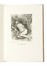  D'Annunzio Gabriele : Liriche. Tratte dall'Alcione il terzo libro delle Laudi.  Riccardo Tommasi Ferroni  (Pietrasanta, 1934 - Pieve di Camaiore, 2000)  - Asta Libri, autografi e manoscritti - Libreria Antiquaria Gonnelli - Casa d'Aste - Gonnelli Casa d'Aste