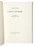  R�bora Clemente : Canti anonimi.  Enrico Della Torre  - Asta Libri, autografi e manoscritti - Libreria Antiquaria Gonnelli - Casa d'Aste - Gonnelli Casa d'Aste