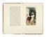  Ojetti Ugo : La mora. Bodoni, Mardersteig, Libro d'Artista, Collezionismo e Bibliografia, Collezionismo e Bibliografia, Collezionismo e Bibliografia  Pietro Annigoni  (Milano, 1910 - Firenze, 1988)  - Auction Books, Autographs and Manuscripts - Libreria Antiquaria Gonnelli - Casa d'Aste - Gonnelli Casa d'Aste