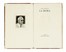  Ojetti Ugo : La mora. Bodoni, Mardersteig, Libro d'Artista, Collezionismo e Bibliografia, Collezionismo e Bibliografia, Collezionismo e Bibliografia  Pietro Annigoni  (Milano, 1910 - Firenze, 1988)  - Auction Books, Autographs and Manuscripts - Libreria Antiquaria Gonnelli - Casa d'Aste - Gonnelli Casa d'Aste