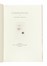  Sinisgalli Leonardo : Cineraccio. Bodoni, Mardersteig, Libro d'Artista, Letteratura italiana, Collezionismo e Bibliografia, Collezionismo e Bibliografia, Collezionismo e Bibliografia, Letteratura  Orfeo Tamburi  (Jesi, 1810 - Parigi, 1994)  - Auction Books, Autographs and Manuscripts - Libreria Antiquaria Gonnelli - Casa d'Aste - Gonnelli Casa d'Aste