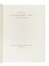  Apuleius : La Favola di Amore e psiche novamente tradotta. Bodoni, Mardersteig, Libro d'Artista, Letteratura classica, Mitologia, Collezionismo e Bibliografia, Collezionismo e Bibliografia, Collezionismo e Bibliografia, Letteratura, Religione  Aldo Salvadori  (Milano, 1905 - Bergamo, 2002)  - Auction Books, Autographs and Manuscripts - Libreria Antiquaria Gonnelli - Casa d'Aste - Gonnelli Casa d'Aste