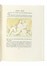  Apuleius : La Favola di Amore e psiche novamente tradotta. Bodoni, Mardersteig, Libro d'Artista, Letteratura classica, Mitologia, Collezionismo e Bibliografia, Collezionismo e Bibliografia, Collezionismo e Bibliografia, Letteratura, Religione  Aldo Salvadori  (Milano, 1905 - Bergamo, 2002)  - Auction Books, Autographs and Manuscripts - Libreria Antiquaria Gonnelli - Casa d'Aste - Gonnelli Casa d'Aste