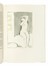  Apuleius : La Favola di Amore e psiche novamente tradotta. Bodoni, Mardersteig, Libro d'Artista, Letteratura classica, Mitologia, Collezionismo e Bibliografia, Collezionismo e Bibliografia, Collezionismo e Bibliografia, Letteratura, Religione  Aldo Salvadori  (Milano, 1905 - Bergamo, 2002)  - Auction Books, Autographs and Manuscripts - Libreria Antiquaria Gonnelli - Casa d'Aste - Gonnelli Casa d'Aste