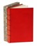  Croatto Bruno : Ricordi dell'imperatore romano Marco Aurelio Antonino, scritti durante i fatti d'arme tra i Quadi sulle sponde del Granua e il Carnunto. Libro d'Artista, Bodoni, Mardersteig, Letteratura classica, Collezionismo e Bibliografia, Collezionismo e Bibliografia, Collezionismo e Bibliografia, Letteratura  - Auction Books, Autographs and Manuscripts - Libreria Antiquaria Gonnelli - Casa d'Aste - Gonnelli Casa d'Aste