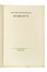 Bontempelli Massimo : Scarlatti. Musica, Bodoni, Libro d'Artista, Mardersteig, Musica, Teatro, Spettacolo, Collezionismo e Bibliografia, Collezionismo e Bibliografia, Collezionismo e Bibliografia  Tammaro De Marinis  - Auction Books, Autographs and Manuscripts - Libreria Antiquaria Gonnelli - Casa d'Aste - Gonnelli Casa d'Aste