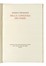  Poliziano Angelo : Della congiura dei Pazzi. Bodoni, Mardersteig, Libro d'Artista, Collezionismo e Bibliografia, Collezionismo e Bibliografia, Collezionismo e Bibliografia  Renato Guttuso  (Bagheria, 1911 - Roma, 1987)  - Auction Books, Autographs and Manuscripts - Libreria Antiquaria Gonnelli - Casa d'Aste - Gonnelli Casa d'Aste