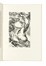  Poliziano Angelo : Della congiura dei Pazzi. Bodoni, Mardersteig, Libro d'Artista, Collezionismo e Bibliografia, Collezionismo e Bibliografia, Collezionismo e Bibliografia  Renato Guttuso  (Bagheria, 1911 - Roma, 1987)  - Auction Books, Autographs and Manuscripts - Libreria Antiquaria Gonnelli - Casa d'Aste - Gonnelli Casa d'Aste