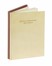  Poliziano Angelo : Della congiura dei Pazzi. Bodoni, Mardersteig, Libro d'Artista, Collezionismo e Bibliografia, Collezionismo e Bibliografia, Collezionismo e Bibliografia  Renato Guttuso  (Bagheria, 1911 - Roma, 1987)  - Auction Books, Autographs and Manuscripts - Libreria Antiquaria Gonnelli - Casa d'Aste - Gonnelli Casa d'Aste