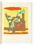  Burchiello : Sonetti.  Mino Maccari  (Siena, 1898 - Roma, 1989)  - Asta Libri, autografi e manoscritti - Libreria Antiquaria Gonnelli - Casa d'Aste - Gonnelli Casa d'Aste