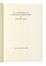  Burchiello : Sonetti.  Mino Maccari  (Siena, 1898 - Roma, 1989)  - Asta Libri, autografi e manoscritti - Libreria Antiquaria Gonnelli - Casa d'Aste - Gonnelli Casa d'Aste