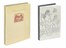  Burchiello : Sonetti.  Mino Maccari  (Siena, 1898 - Roma, 1989)  - Asta Libri, autografi e manoscritti - Libreria Antiquaria Gonnelli - Casa d'Aste - Gonnelli Casa d'Aste