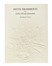  Villa Emilio : Sette frammenti da L'Arte dell'uomo primordiale.  Arnaldo Pomodoro  (Morciano di Romagna, 1926)  - Asta Libri, autografi e manoscritti - Libreria Antiquaria Gonnelli - Casa d'Aste - Gonnelli Casa d'Aste