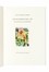  Gadda Carlo Emilio : Un fulmine sul 220. Un'orchestra di 120 professori. Libro d'Artista, Collezionismo e Bibliografia  Franco Rognoni  (Milano, 1913 - 1999)  - Auction Books, Autographs and Manuscripts - Libreria Antiquaria Gonnelli - Casa d'Aste - Gonnelli Casa d'Aste