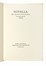  Zetti Italo : Novella del grasso legnaiuolo, cosa molto piacevole e ridiculosa a cura di Gianfranco Folena. Libro d'Artista, Letteratura italiana, Collezionismo e Bibliografia, Letteratura  - Auction Books, Autographs and Manuscripts - Libreria Antiquaria Gonnelli - Casa d'Aste - Gonnelli Casa d'Aste