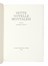 Cecchi Dario : Sette novelle montalesi raccolte da Gherardo Nerucci.  - Asta Libri, autografi e manoscritti - Libreria Antiquaria Gonnelli - Casa d'Aste - Gonnelli Casa d'Aste