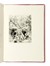  Redi Francesco : Bacco in Toscana & Arianna Inferma. Libro d'Artista, Letteratura italiana, Bodoni, Collezionismo e Bibliografia, Letteratura, Collezionismo e Bibliografia  Pietro Annigoni  (Milano, 1910 - Firenze, 1988)  - Auction Books, Autographs and Manuscripts - Libreria Antiquaria Gonnelli - Casa d'Aste - Gonnelli Casa d'Aste