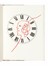  Piccolo Lucio : Canti barocchi.  Mimmo Paladino  (Paduli, 1948)  - Asta Libri, autografi e manoscritti - Libreria Antiquaria Gonnelli - Casa d'Aste - Gonnelli Casa d'Aste