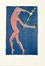 Ravasi Gianfranco : Il Cantico dei Cantici.  Aldo Salvadori  (Milano, 1905 - Bergamo, 2002)  - Asta Libri, autografi e manoscritti - Libreria Antiquaria Gonnelli - Casa d'Aste - Gonnelli Casa d'Aste