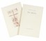  Bonvesin de la Riva : De Cruce. Libro d'Artista, Bodoni, Mardersteig, Religione, Collezionismo e Bibliografia, Collezionismo e Bibliografia, Collezionismo e Bibliografia  Franca Ghitti  - Auction Books, Autographs and Manuscripts - Libreria Antiquaria Gonnelli - Casa d'Aste - Gonnelli Casa d'Aste