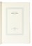  Nobili Guido : Memorie lontane. Racconto. Libro d'Artista, Bodoni, Collezionismo e Bibliografia, Collezionismo e Bibliografia  Alberto Manfredi  (Reggio Emilia, 1930 - 2001)  - Auction Books, Autographs and Manuscripts - Libreria Antiquaria Gonnelli - Casa d'Aste - Gonnelli Casa d'Aste