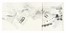  Gozzi Carlo : La semplice in cerca di spirito. Acqueforti di Tullio Pericoli.  Tullio Pericoli  (Colli del Tronto, 1936)  - Asta Libri, autografi e manoscritti - Libreria Antiquaria Gonnelli - Casa d'Aste - Gonnelli Casa d'Aste
