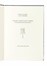  Handke Peter : Finch� il giorno non vi separi o una questione di luce.  Ivan Theimer  - Asta Libri, autografi e manoscritti - Libreria Antiquaria Gonnelli - Casa d'Aste - Gonnelli Casa d'Aste