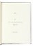  Nespolo Ugo : Et in academia ego. Libro d'Artista, Collezionismo e Bibliografia  - Auction Books, Autographs and Manuscripts - Libreria Antiquaria Gonnelli - Casa d'Aste - Gonnelli Casa d'Aste