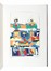  Nespolo Ugo [e altri] : Frammenti d'arte. Libro d'Artista, Collezionismo e Bibliografia  Antonio Nocera  (Caivano, 1949), Ugo Riva, Franco Dugo, Elvio Marchionni  (Spello, 1944), Silvia Pellegrino, Alvaro Peppoloni, Annibali Paolo  - Auction Books, Autographs and Manuscripts - Libreria Antiquaria Gonnelli - Casa d'Aste - Gonnelli Casa d'Aste