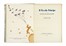  Saint-Exupery Antoine (de) : Il Piccolo Principe. Illustrati per l'infanzia, Letteratura  - Auction Books, Autographs and Manuscripts - Libreria Antiquaria Gonnelli - Casa d'Aste - Gonnelli Casa d'Aste