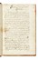 Trattato di logica aristotelica. Filosofia  - Auction Books, Autographs and Manuscripts - Libreria Antiquaria Gonnelli - Casa d'Aste - Gonnelli Casa d'Aste