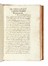 In Aristotelis Physicam Expositio per Ad[modu]m R[everendum] P[atrem] Joannem Baptistam Bonapacium Soc. Jesu. Filosofia  - Auction Books, Autographs and Manuscripts - Libreria Antiquaria Gonnelli - Casa d'Aste - Gonnelli Casa d'Aste