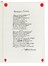  Fontana Lucio : Manifiesto blanco 1946. Libro d'Artista, Arte, Collezionismo e Bibliografia  Ugo Mulas  (Pozzolengo, 1928 - Milano, 1973)  - Auction Books, Autographs and Manuscripts - Libreria Antiquaria Gonnelli - Casa d'Aste - Gonnelli Casa d'Aste