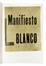  Fontana Lucio : Manifiesto blanco 1946. Libro d'Artista, Arte, Collezionismo e Bibliografia  Ugo Mulas  (Pozzolengo, 1928 - Milano, 1973)  - Auction Books, Autographs and Manuscripts - Libreria Antiquaria Gonnelli - Casa d'Aste - Gonnelli Casa d'Aste